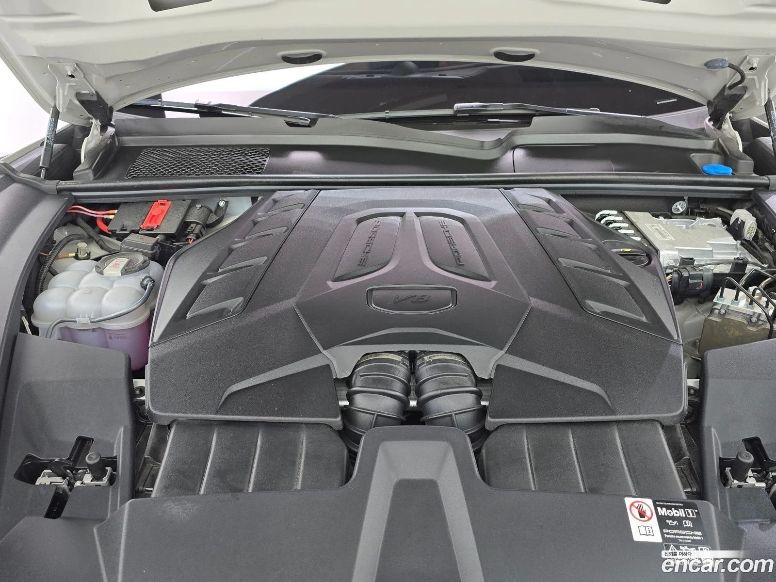 Porsche Cayenne 4.0 GTS* �������� ������ ������� | Mobile.bg � ����������� 6