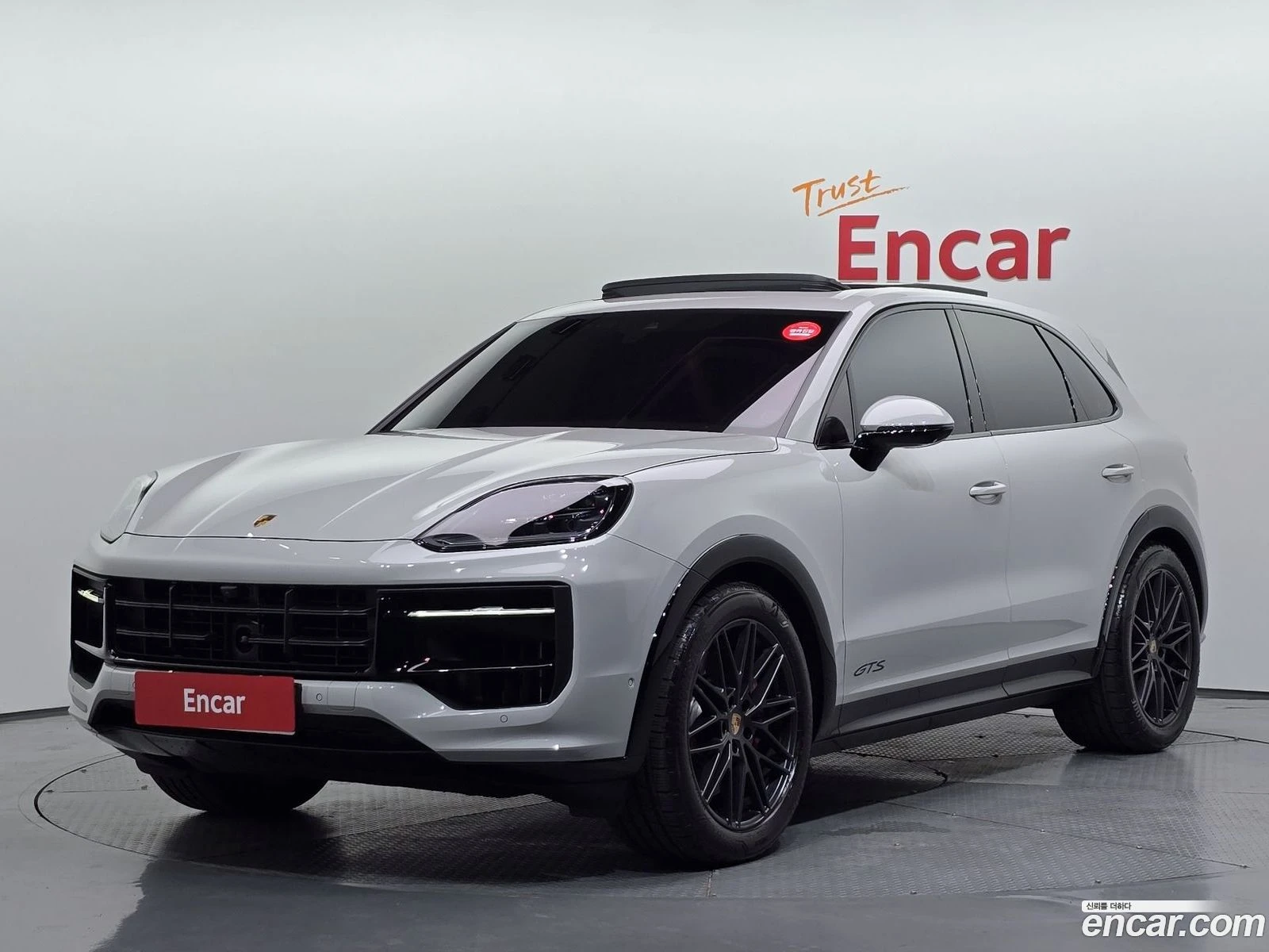 Porsche Cayenne 4.0 GTS* ВКЛЮЧЕНИ ВСИЧКИ РАЗХОДИ