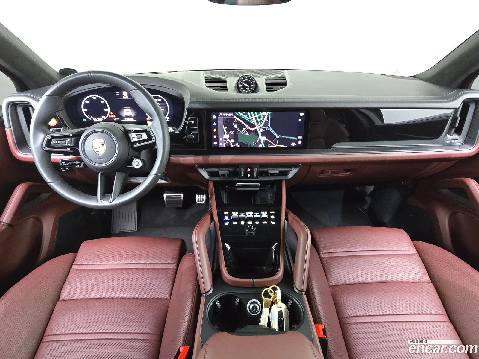Porsche Cayenne 4.0 GTS* �������� ������ ������� | Mobile.bg � ����������� 7