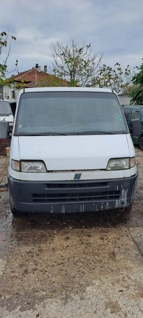 Fiat Ducato 1.9, снимка 3