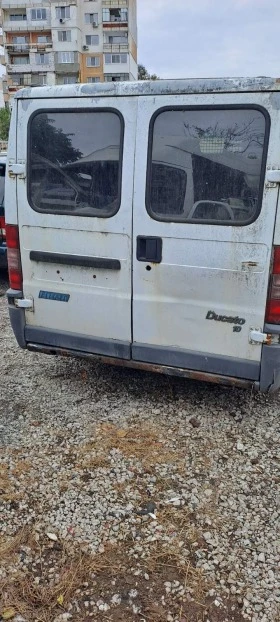 Fiat Ducato 1.9, снимка 1