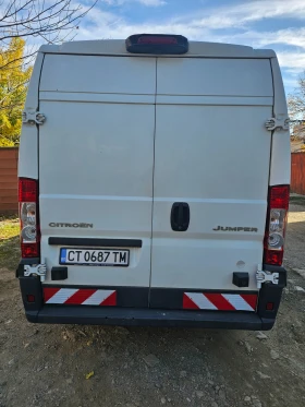 Citroen Jumper 2.2 HDI - изображение 8