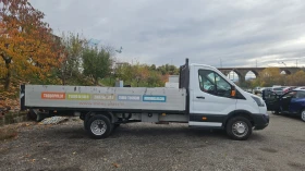 Ford Transit 2.0TDCI-MAXI, снимка 5