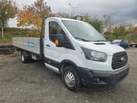 Ford Transit 2.0TDCI-MAXI, снимка 2
