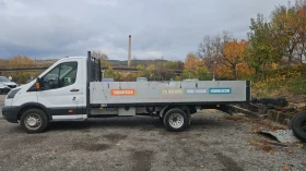 Ford Transit 2.0TDCI-MAXI, снимка 4