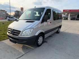 Mercedes-Benz Sprinter 213cdi 5 Места, снимка 1
