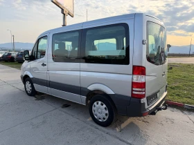 Mercedes-Benz Sprinter 213cdi 5 Места, снимка 4