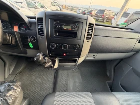 Mercedes-Benz Sprinter 213cdi 5 Места, снимка 15