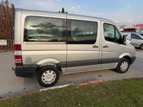Mercedes-Benz Sprinter 213cdi 5 Места, снимка 8