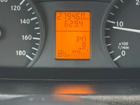 Mercedes-Benz Sprinter 213cdi 5 Места, снимка 14