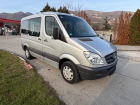 Mercedes-Benz Sprinter 213cdi 5 Места, снимка 12
