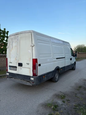 Iveco 35s13, снимка 3