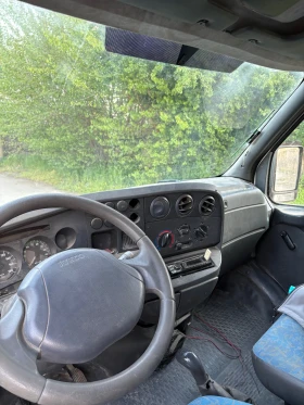 Iveco 35s13, снимка 5