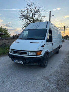 Iveco 35s13, снимка 2
