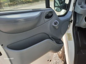 Ford Transit 2.2 TDCi, с КЛИМАТИК , снимка 17