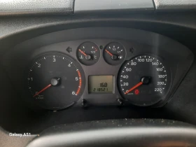 Ford Transit 2.2 TDCi, с КЛИМАТИК , снимка 16