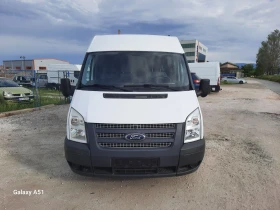 Ford Transit 2.2 TDCi, с КЛИМАТИК , снимка 1