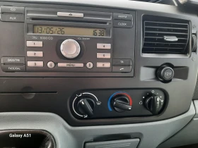 Ford Transit 2.2 TDCi, с КЛИМАТИК , снимка 14