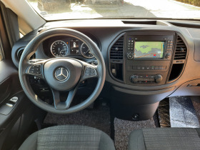 Mercedes-Benz Vito 2.2 CDI | Mobile.bg   11