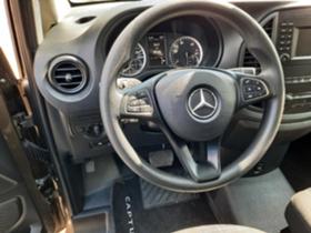 Mercedes-Benz Vito 2.2 CDI | Mobile.bg   6
