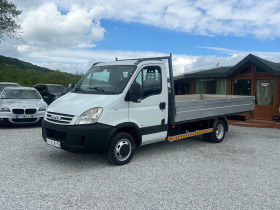     Iveco Daily 35C15 KAT  3.5  ~22 800 .