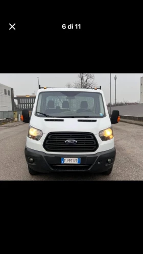 Ford Transit 2.0TDCI-MAXI | Mobile.bg    3