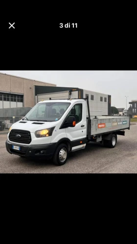 Ford Transit 2.0TDCI-MAXI | Mobile.bg    4