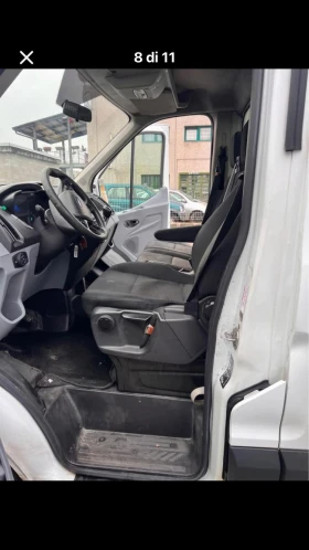 Ford Transit 2.0TDCI-MAXI | Mobile.bg    8