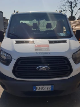 Ford Transit 2.0TDCI-MAXI | Mobile.bg    2
