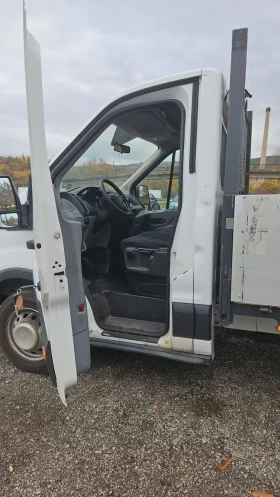 Ford Transit 2.0TDCI-MAXI, снимка 7