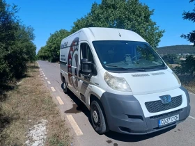 Обява за продажба на Peugeot Boxer 2.2HDI ~9 900 лв. - изображение 8