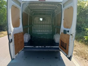 Обява за продажба на Peugeot Boxer 2.2HDI ~9 900 лв. - изображение 5