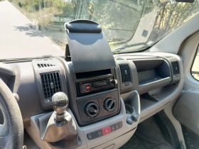 Обява за продажба на Peugeot Boxer 2.2HDI ~9 900 лв. - изображение 1