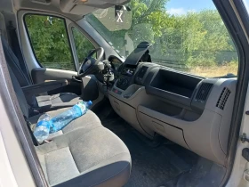 Обява за продажба на Peugeot Boxer 2.2HDI ~9 900 лв. - изображение 3