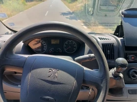 Обява за продажба на Peugeot Boxer 2.2HDI ~9 900 лв. - изображение 2