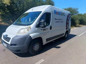 Обява за продажба на Peugeot Boxer 2.2HDI ~9 900 лв. - изображение 9