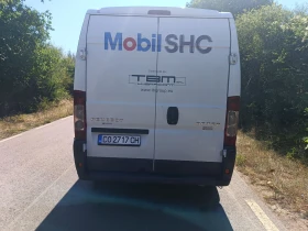 Обява за продажба на Peugeot Boxer 2.2HDI ~9 900 лв. - изображение 6