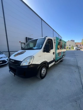  Iveco 35s11