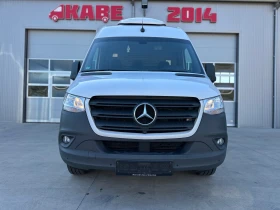 Обява за продажба на Mercedes-Benz Sprinter 316 ХЛАДИЛЕН!EURO6!ТОП!НОВ! ~53 332 лв. - изображение 2