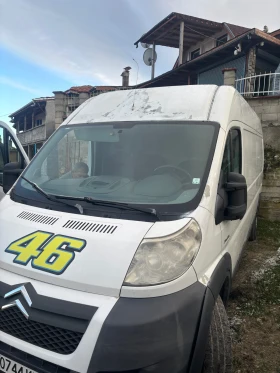 Citroen Jumper, снимка 2 — Bazar.bg Citroen Jumper, снимка 2