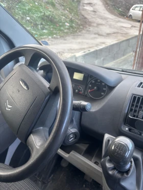 Citroen Jumper, снимка 8 — Bazar.bg Citroen Jumper, снимка 8