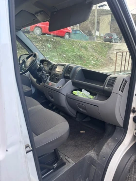 Citroen Jumper, снимка 7 — Bazar.bg Citroen Jumper, снимка 7