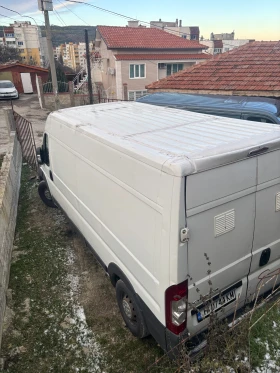 Citroen Jumper, снимка 3 — Bazar.bg Citroen Jumper, снимка 3