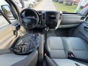 Mercedes-Benz Sprinter 213cdi 5 Места, снимка 16 - Бусове и автобуси - 53695671