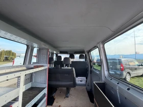 Mercedes-Benz Sprinter 213cdi 5 Места, снимка 11 - Бусове и автобуси - 53695671
