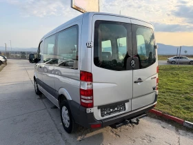 Mercedes-Benz Sprinter 213cdi 5 Места, снимка 6 - Бусове и автобуси - 53695671