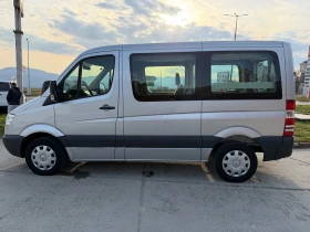 Mercedes-Benz Sprinter 213cdi 5 Места, снимка 3 - Бусове и автобуси - 53695671