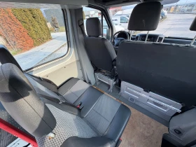 Mercedes-Benz Sprinter 213cdi 5 Места, снимка 10 - Бусове и автобуси - 53695671