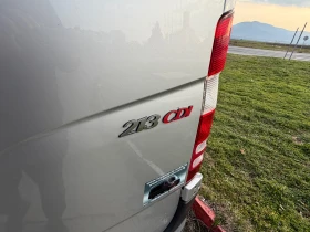 Mercedes-Benz Sprinter 213cdi 5 Места, снимка 17 - Бусове и автобуси - 53695671