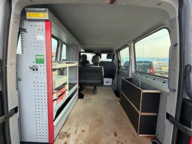 Mercedes-Benz Sprinter 213cdi 5 Места, снимка 13 - Бусове и автобуси - 53695671